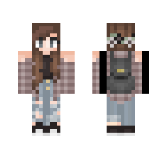 ~Request~