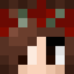 winter ? yes winter! - Female Minecraft Skins - image 3