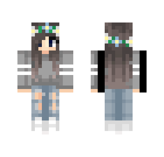 ♥ tumblr girl ♥