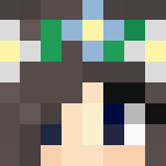 Download Free ♥ tumblr girl ♥ Skin for Minecraft image 3 ♥ tumblr girl ♥ - Girl Minecraft Skins - image 3