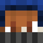 Ticci Toby - Male Minecraft Skins - image 3