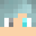 Cole - Male Minecraft Skins - image 3