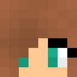 Phi - Female Minecraft Skins - image 3