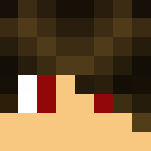 Overwatch Fan - Male Minecraft Skins - image 3