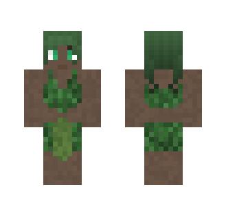 [LotC] Dryad