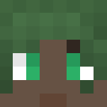 [LotC] Dryad - Female Minecraft Skins - image 3