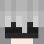 βαℜκιεγγ - See Me Not - Female Minecraft Skins - image 3