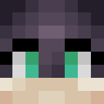 Download Free Batgirl || Death in the Family Skin for Minecraft image 3 Batgirl || Death in the Family - Male Minecraft Skins - image 3