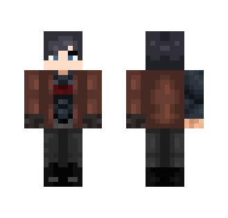 Red Hood || Death in the Family