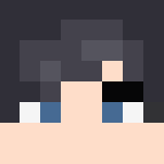 Download Free Red Hood || Death in the Family Skin for Minecraft image 3 Red Hood || Death in the Family - Male Minecraft Skins - image 3