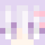 cavities - Female Minecraft Skins - image 3