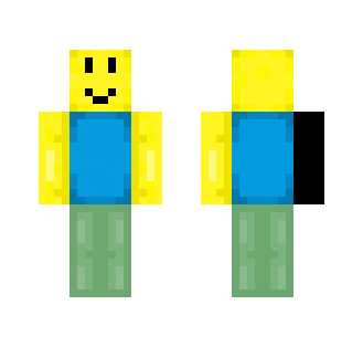Roblox n00b