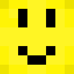 Roblox n00b - Interchangeable Minecraft Skins - image 3