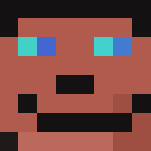 A Giants Fan!! - Other Minecraft Skins - image 3