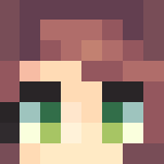 ????Jade???? - Female Minecraft Skins - image 3