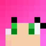 Carrot Top Spring 2016 - Female Minecraft Skins - image 3