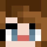 Rudolph ~RR~ - Female Minecraft Skins - image 3