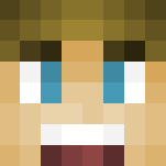 Smexy belt elf - Male Minecraft Skins - image 3