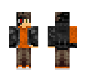 My Skin