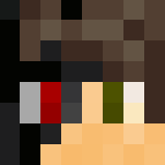 My Skin - Male Minecraft Skins - image 3