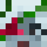 The Arisen Rose - Female Minecraft Skins - image 3