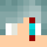 COKE - Male Minecraft Skins - image 3