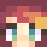 Hot n' Cold - Female Minecraft Skins - image 3