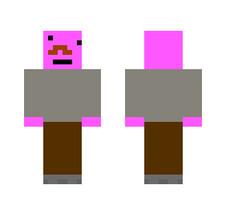 ditto in disguise