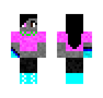 girl robot