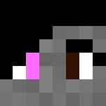 girl robot - Girl Minecraft Skins - image 3