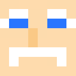 Pedro "El cucharón" - Male Minecraft Skins - image 3