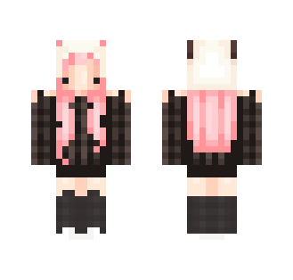 ~Pink Chicle + ????????????????????