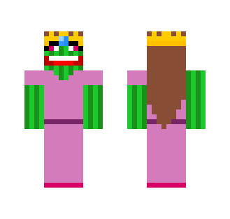 Queen Meloney