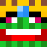 Queen Meloney - Female Minecraft Skins - image 3