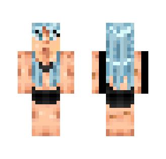 Terraria - The Lost Girl - Girl Minecraft Skins - image 2