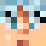 Download Free Terraria - The Lost Girl Skin for Minecraft image 3 Terraria - The Lost Girl - Girl Minecraft Skins - image 3