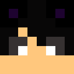 Human Shadow Freddy - Male Minecraft Skins - image 3