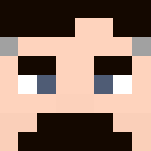 Dr Strange - Male Minecraft Skins - image 3