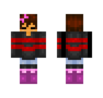UNDERFELL =Frisk=