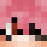 Download Free E~N~D Is Etherious Natsu Dragneel Skin for Minecraft image 3 E~N~D Is Etherious Natsu Dragneel - Male Minecraft Skins - image 3