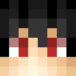 Zeref Dragneel The Dark Mage - Male Minecraft Skins - image 3
