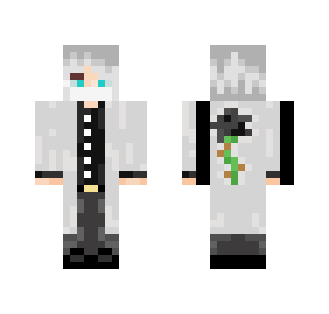 Doctor.T
