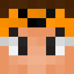 Ajeel Ramaal Of 12 Spriggan - Male Minecraft Skins - image 3