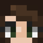 skin/art trade: conniving. - Female Minecraft Skins - image 3