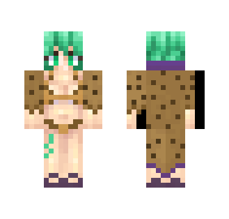 Brandish Of 12 Spriggan
