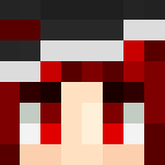 Download Free Eileen Of 12 Spriggan Skin for Minecraft image 3 Eileen Of 12 Spriggan - Female Minecraft Skins - image 3