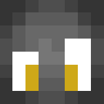 The Sandro - because i can :P - Male Minecraft Skins - image 3