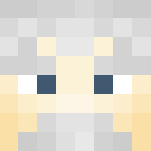 August Of 12 Spriggan - Male Minecraft Skins - image 3