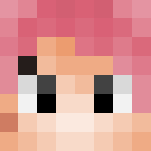 Natsu Dragneel After Zeref Fight - Male Minecraft Skins - image 3