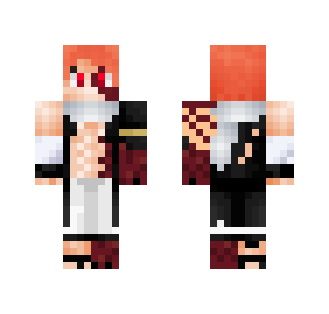 Natsu Dragneel Dragonize